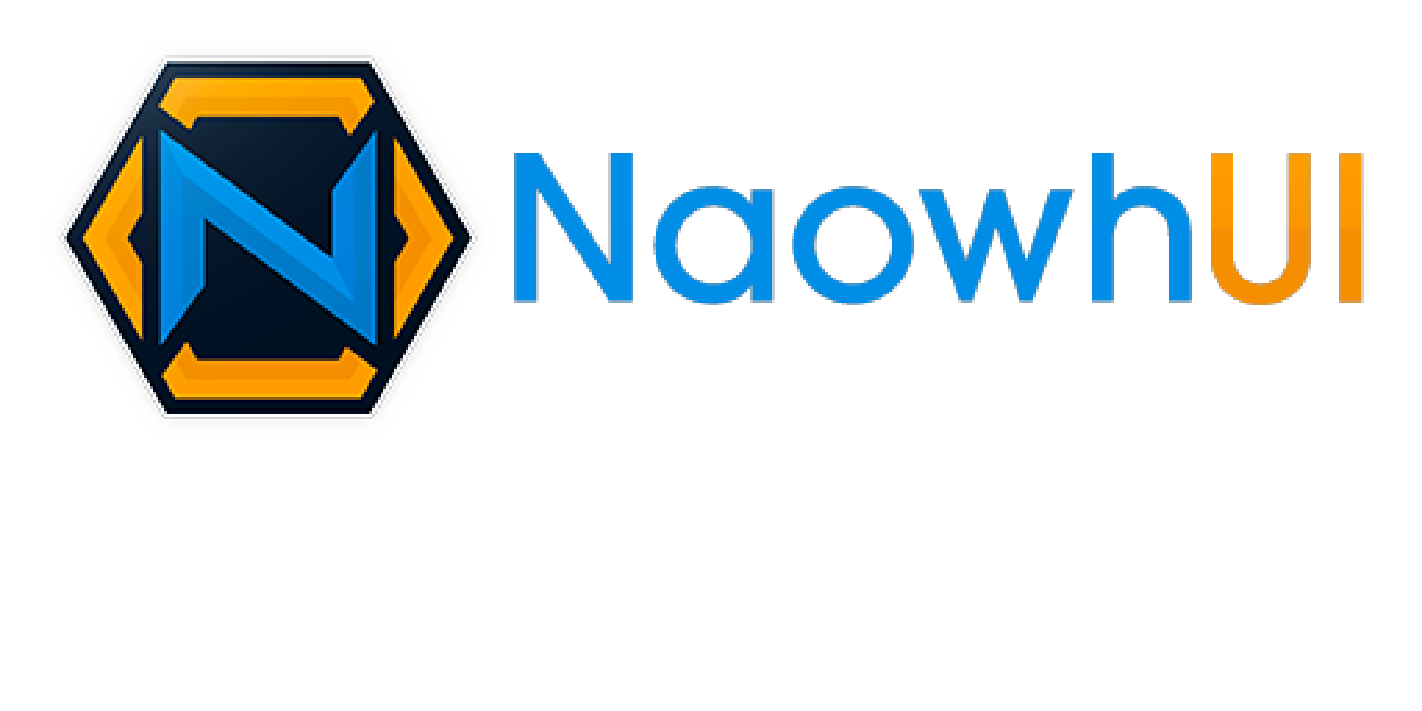 NaowhUI Retail logo